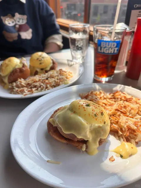 Restaurant Recommendations Near Banff