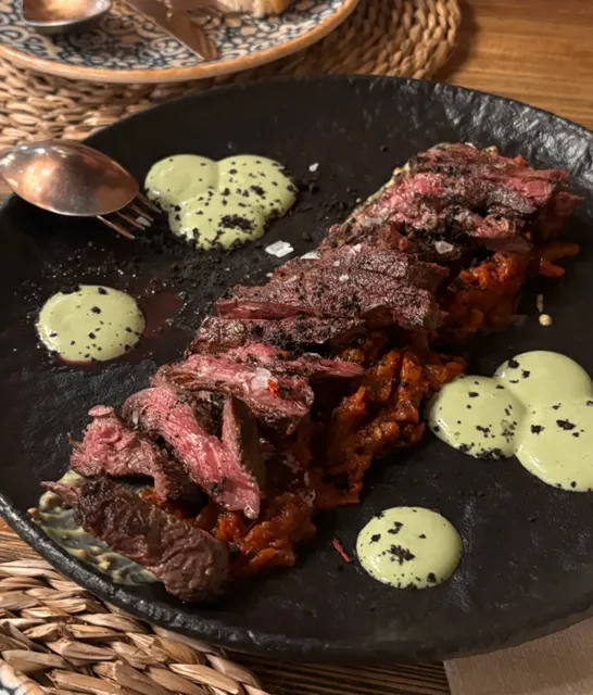 Zaragoza La flor de lis