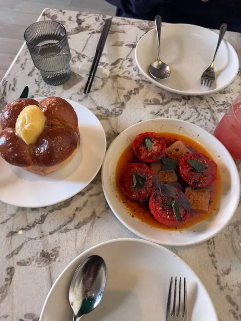 San Francisco | Mister Jiu's 