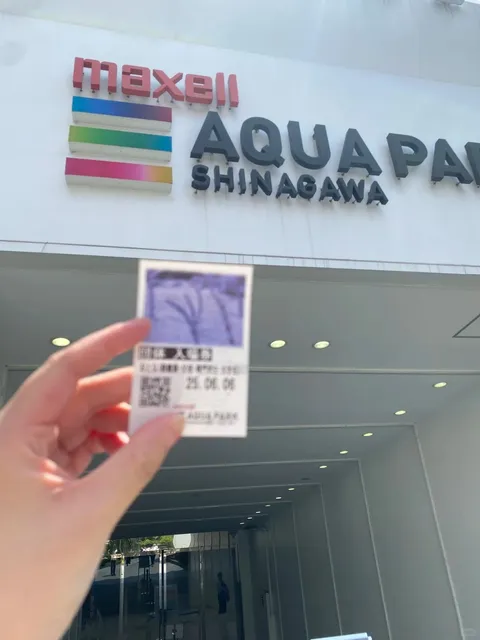 Shinagawa Aquarium~ Japanese People Really Have a Sense of Aesthetics 