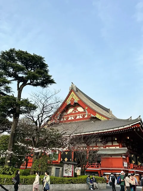 🗼🌇✨ Asakusa Temple and Tokyo Skytree - Skytree Part ✨🌇🗼
