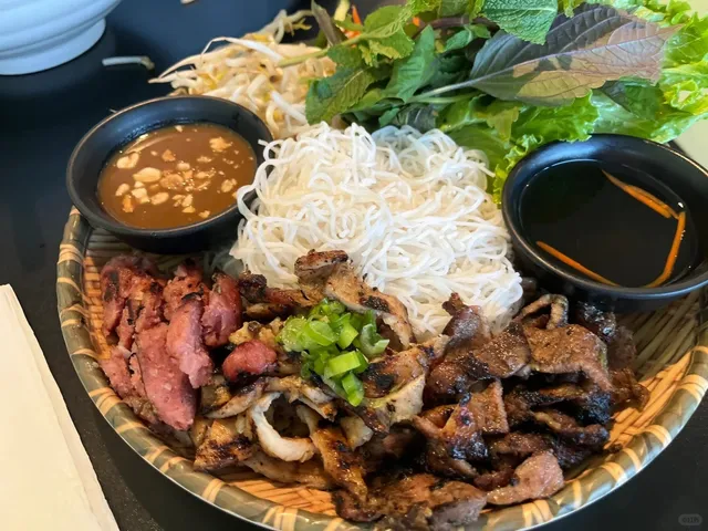 Ottawa's Hidden Gem for Authentic Vietnamese