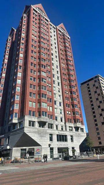 🇳🇱 Discovering Rotterdam, Netherlands