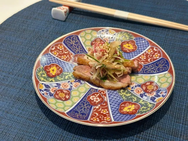 Koryouri Urara – Japanese Cuisine in Georgetown 🍱