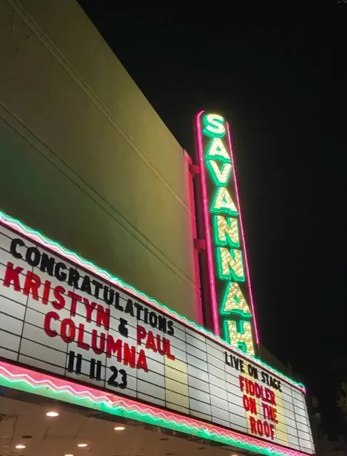 Savannah Ghost Tour & Pub Crawl 👻🍻 