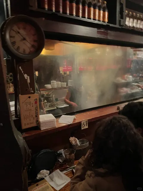 LA｜Ktown Korean-style Yakitori Late-night Spot 🏮