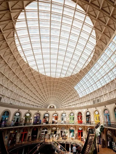 🇬🇧 Leeds Weekend | One-Day Citywalk Guide