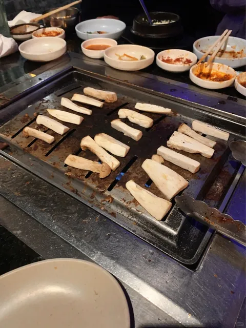 The Best Ktown AYCE BBQ in All of LA! 🥩