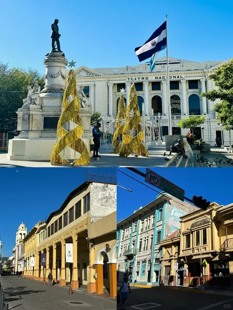 🇸🇻 El Salvador Travel Guide – Exploring Central America’s Hidden Gem