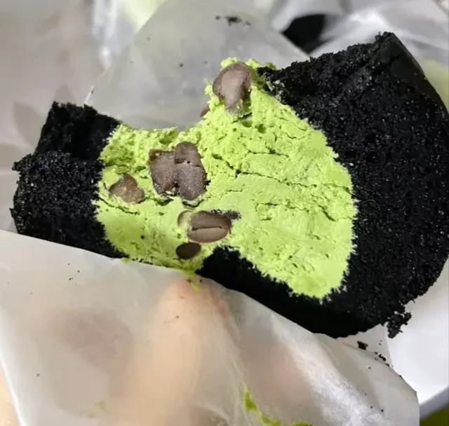 Seattle, US | Dessert Trio