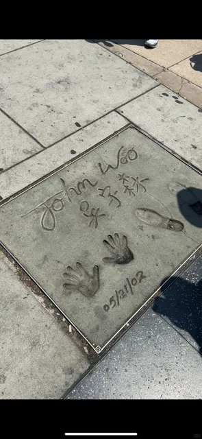 🎬 Hollywood Walk of Fame: Love-Hate Relationship Status 😅