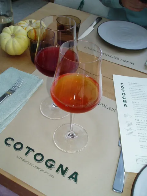 San Francisco Eats | A Sunny Italian Escape at Cotogna 🇮🇹🍝