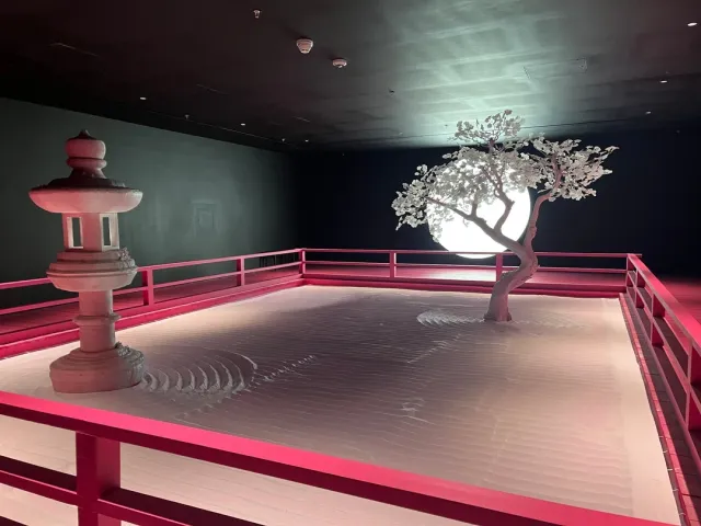 A Brilliant Little Museum – Truly Something for Everyone! 🎨🤩✨