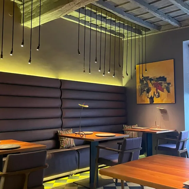 Rome Restaurant Review 🍴 Michelin Two-Star Il Pagliaccio