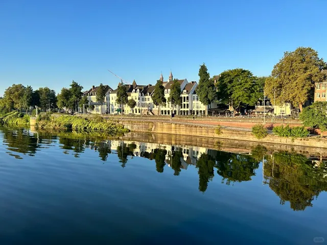 🇳🇱 Best Chinese Restaurants in Maastricht 😋