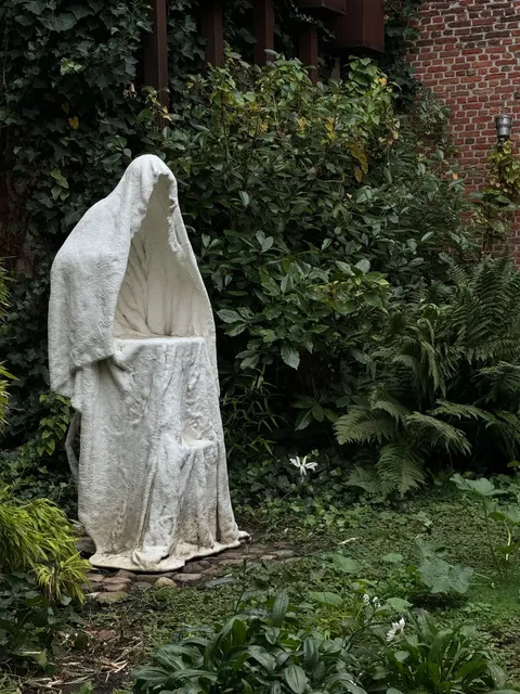 Antwerp: Europe's Most Brutalist Poem 🏗️❄️