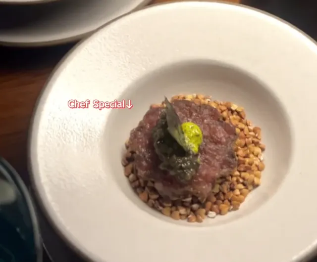 New York Gastronomy | manhatta🌟