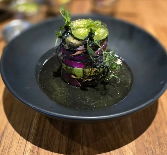 Carajillo Mérida: A Symphony of Creative Cuisine and Mixology