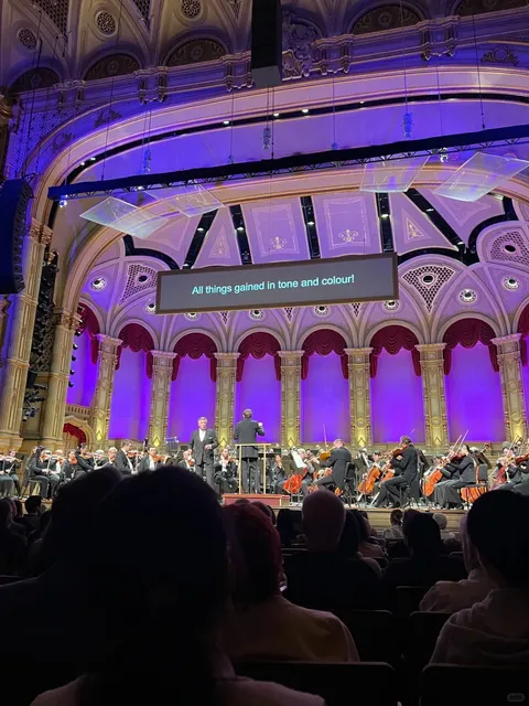 A Night of Deathly Isles & Mermaid Tales