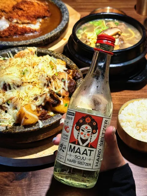 Jincook’s New Location 🌟 Yorba Linda’s Only Korean Restaurant!