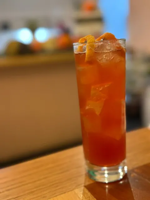 The Gumbo Was Delicious, the Service Even Better! 🍛🤩