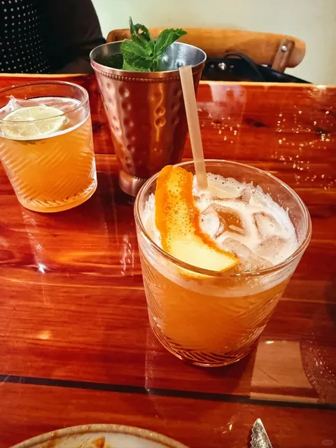 🇺🇸🍽️ Louisville’s “Pretty Food” Adventure!