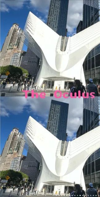 One-Day Tour in New York: Checking Out New Landmarks (3)🌆