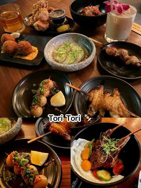 Orlando's Must-Try Eateries: A Flavorful Adventure