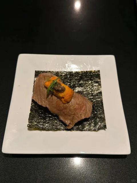 LIC Hides a Hidden Handroll Gem (2)🌟