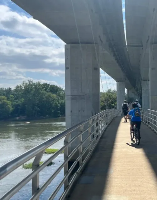 🌊 James River Park System | Richmond's Urban Water Playground