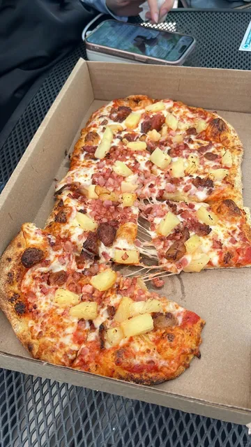 🇺🇸🇲🇾 Washington DC Foodie Guide: Must-Try Eats in One Day!