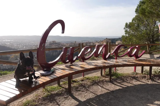 Discover the "City in the Sky": Cuenca's Cliffside Magic