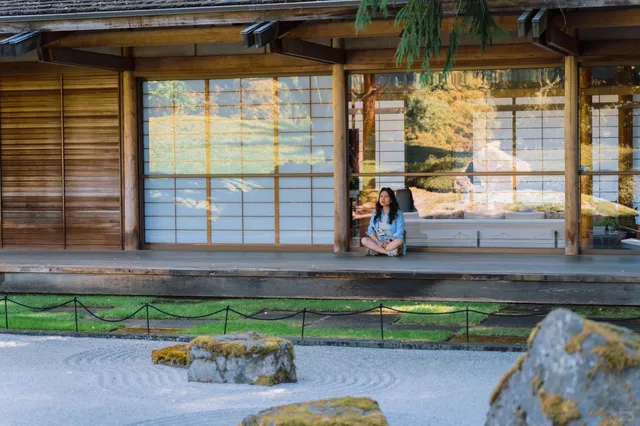 Seattle’s Perfect Spot for Daydreaming