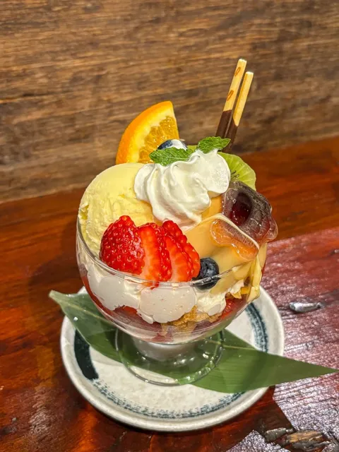 🍣 In Toronto, I Can Always Trust This Place’s Quality