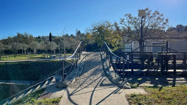 A Serendipitous Journey to the Picturesque Hilltop Town of Béziers