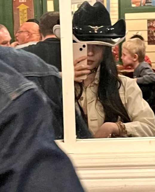 Riscky’s Steakhouse in Dallas Cowboy Town