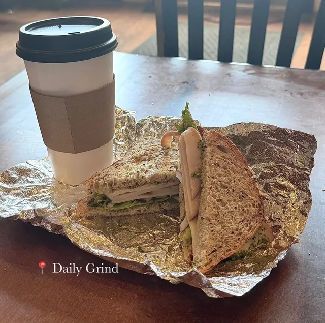 🇺🇸 Baltimore’s Ultimate Coffee Guide ☕️ – Part 1!!!