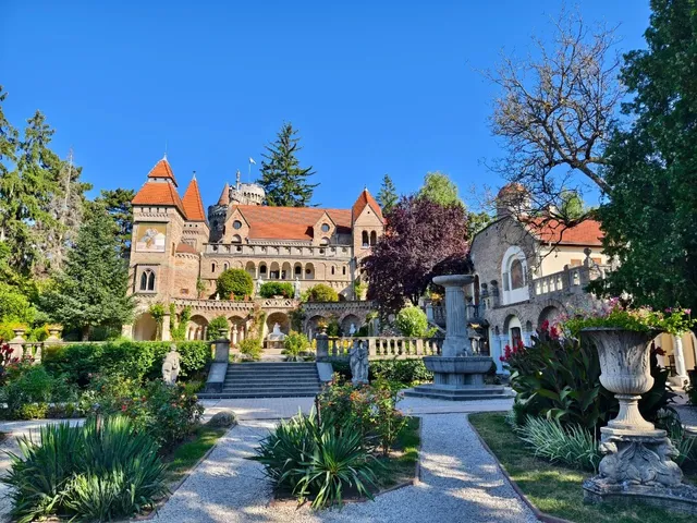 【Bory Castle】The Love Wife in the Castle