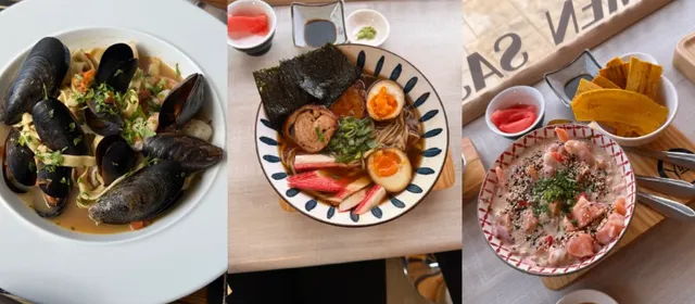 Puerto Natales Food Guide: Where to Eat in Patagonia's Gateway Town 🏔