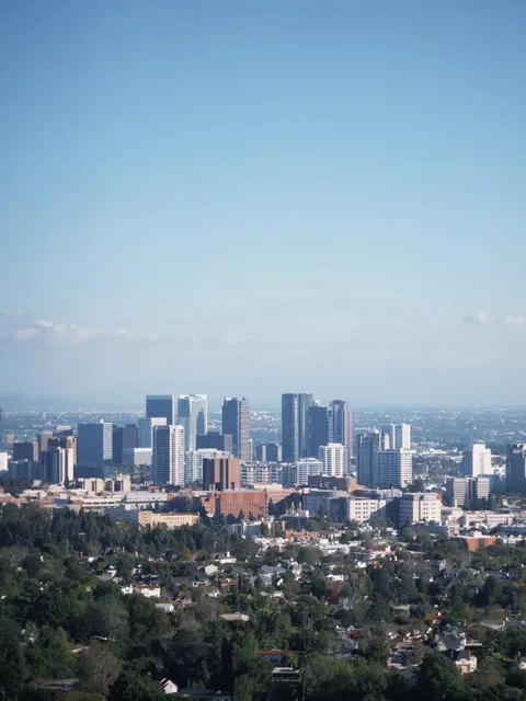 LA Photo & Food Guide: Capturing Memories & Tasting Flavors 📸🍽️