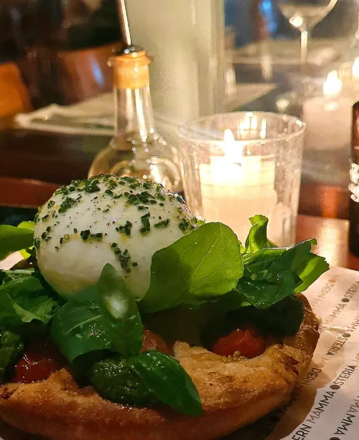 Finally Got to Try Your Pasta 🍝🇮🇹 | Carbohydrate Lover's Paradise 