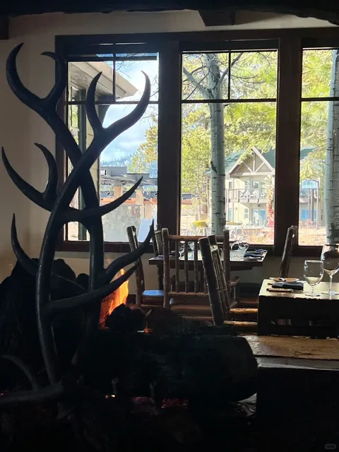 🍽️ Lake Tahoe Food Diary