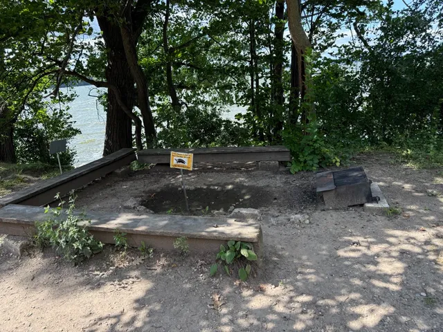 UW-Madison Lakeshore Nature Preserve 🌳🦉🌊