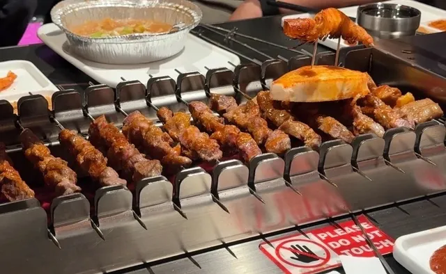 Review of Houston’s New BBQ Spot 🔍