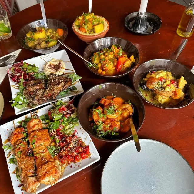 Discovering Vlaardingen's Foodie Paradise: A Delightful Culinary Adven