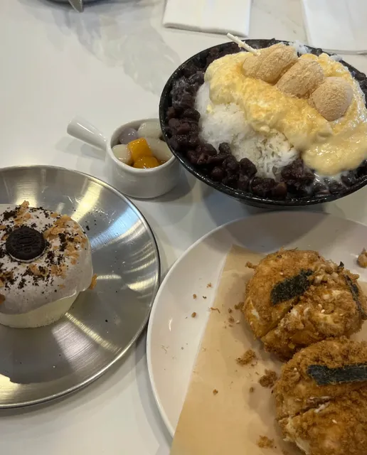 Hidden Gem Alert: Richmond’s Best Under-the-Radar Dessert Spot! 🍰✨