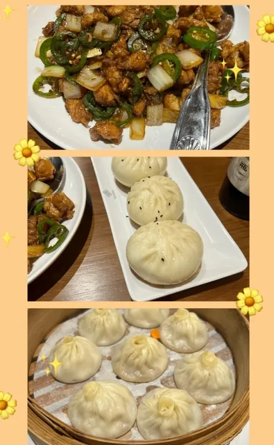 Dallas Food Exploration | Restaurant Round-Up 2