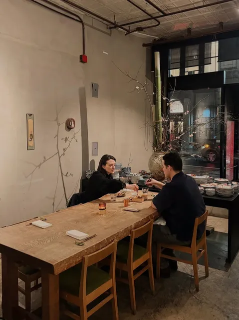 A Stunning Japanese Gallery Restaurant 🖼️｜The Gallery by Odo