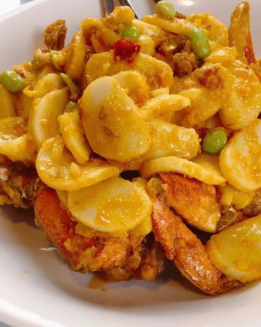 Vancouver's Ultimate Foodie Favorites 🍽️