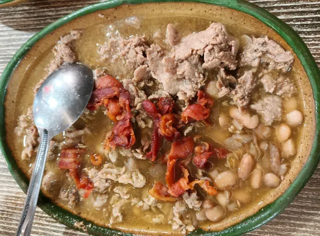 Guadalajara's Guinness World Record Restaurant!